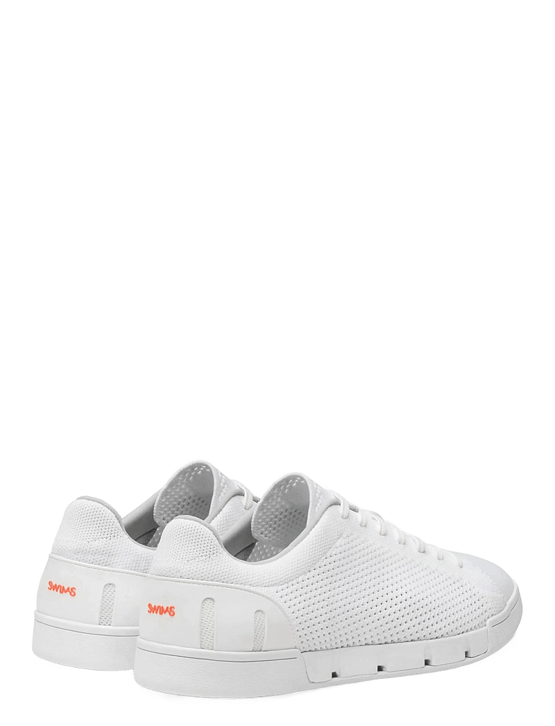 Swims - Breeze Tennis Knit - white - 2