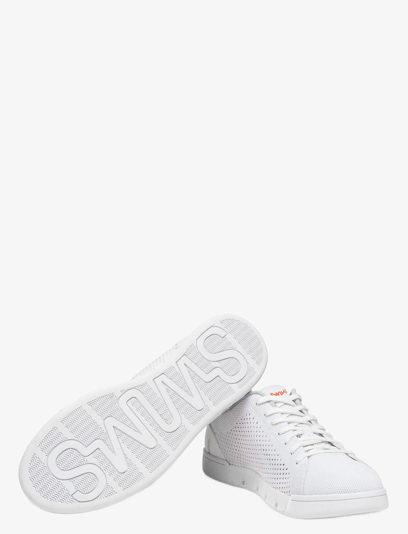 Swims - Breeze Tennis Knit - white - 3