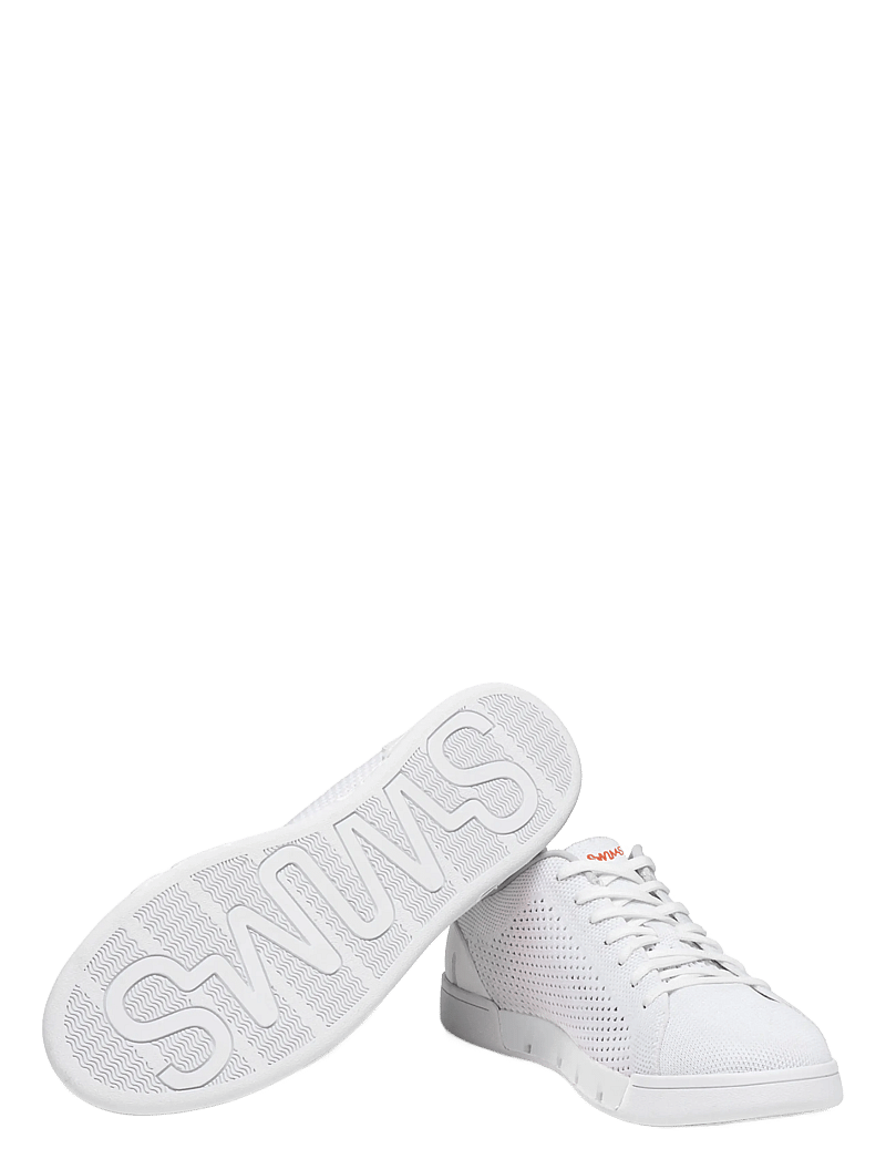 Swims - Breeze Tennis Knit - white - 3
