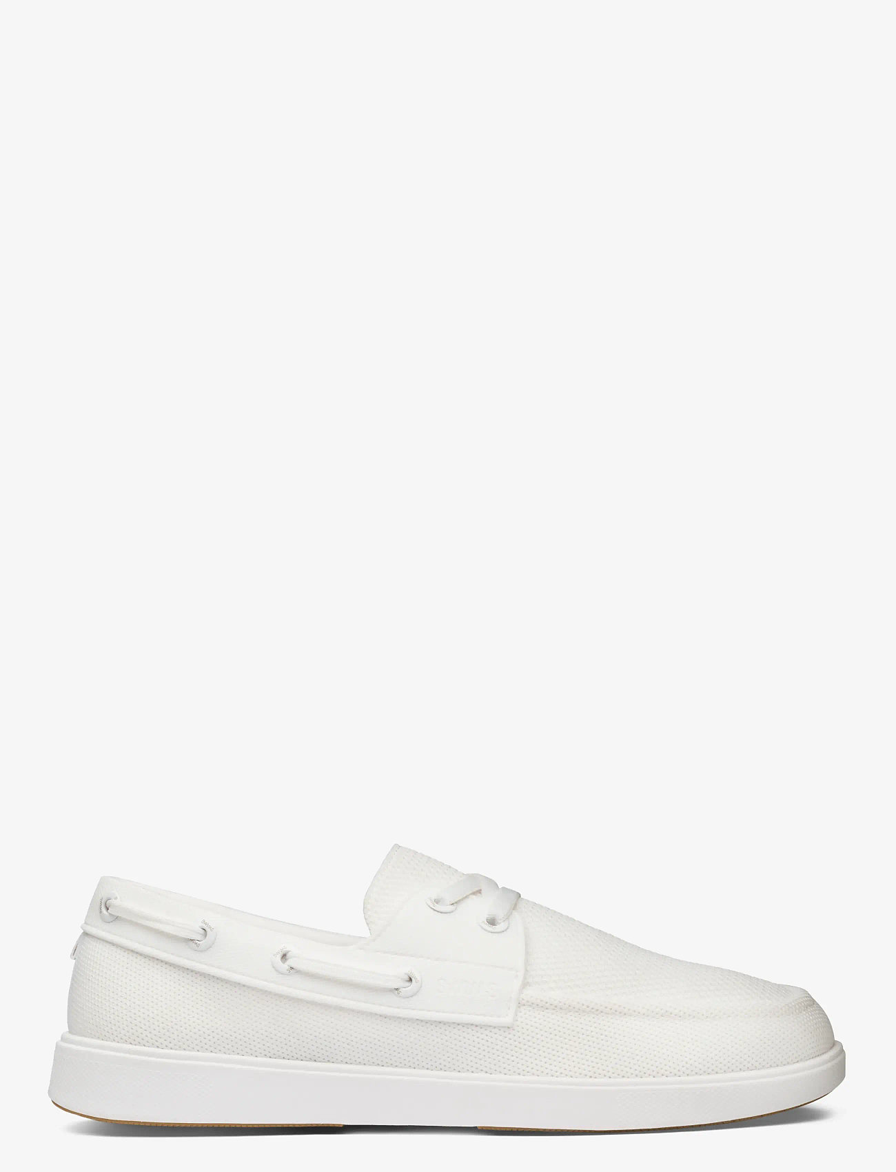 Swims - BREEZE BOAT SHOE - white/gum - 0