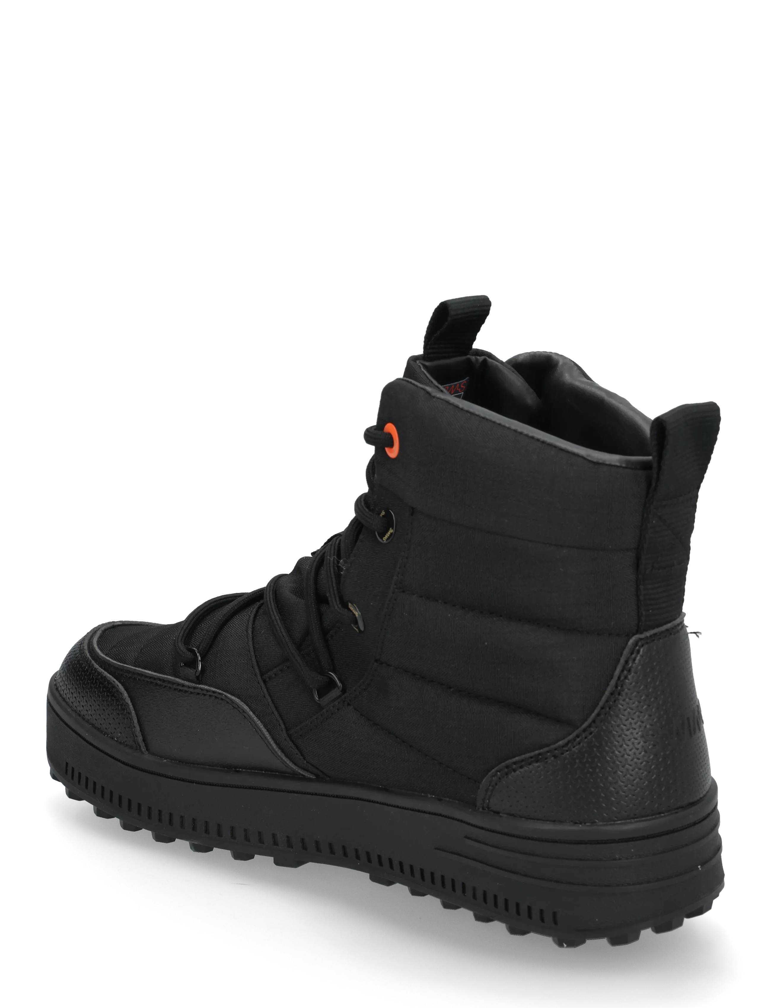 Swims - Snow Runner - sügisene kokkuhoid - black - 1