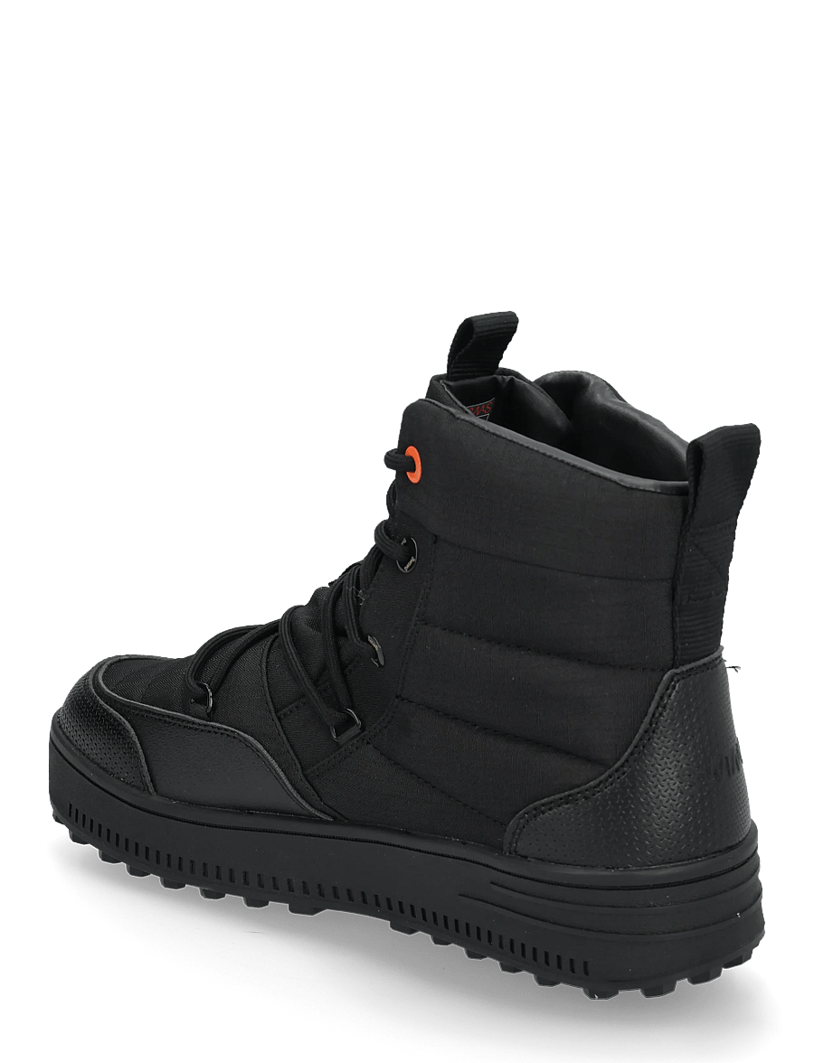 Swims - Snow Runner - winterstiefel - black - 1