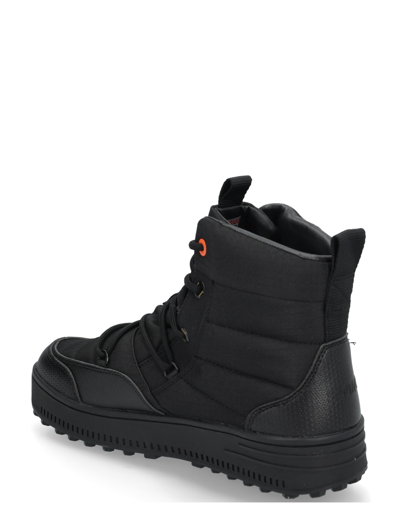 Swims - Snow Runner - winterstiefel - black - 1