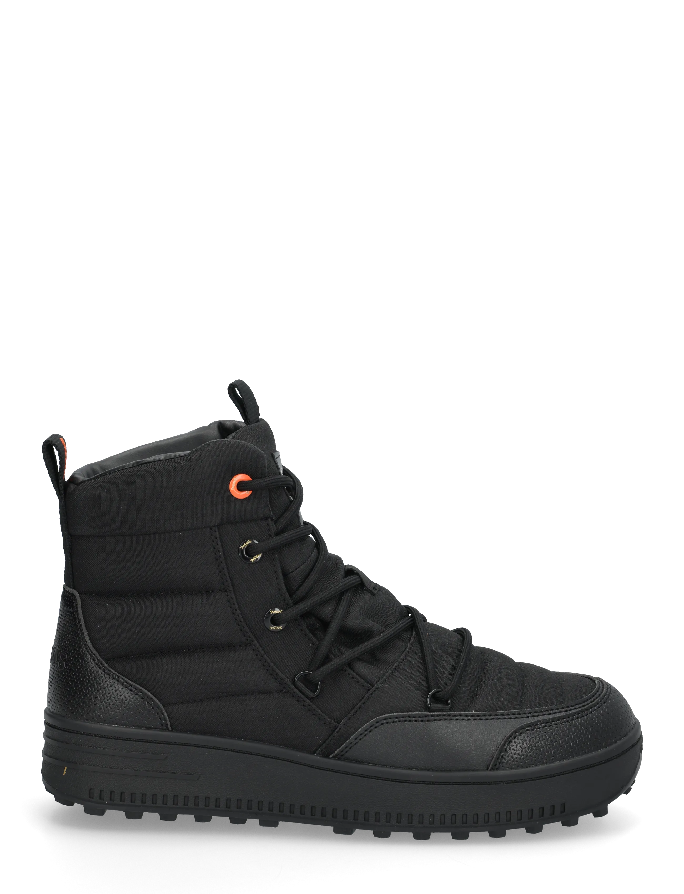 Swims - Snow Runner - sügisene kokkuhoid - black - 2