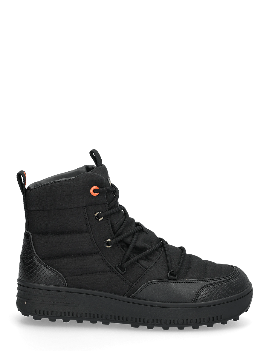 Swims - Snow Runner - winterstiefel - black - 2