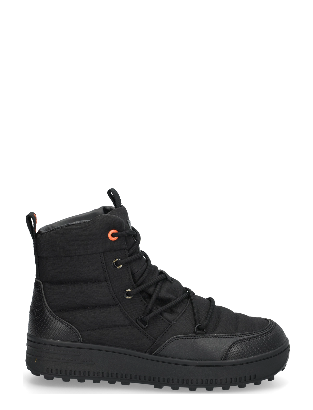 Swims - Snow Runner - winterstiefel - black - 2