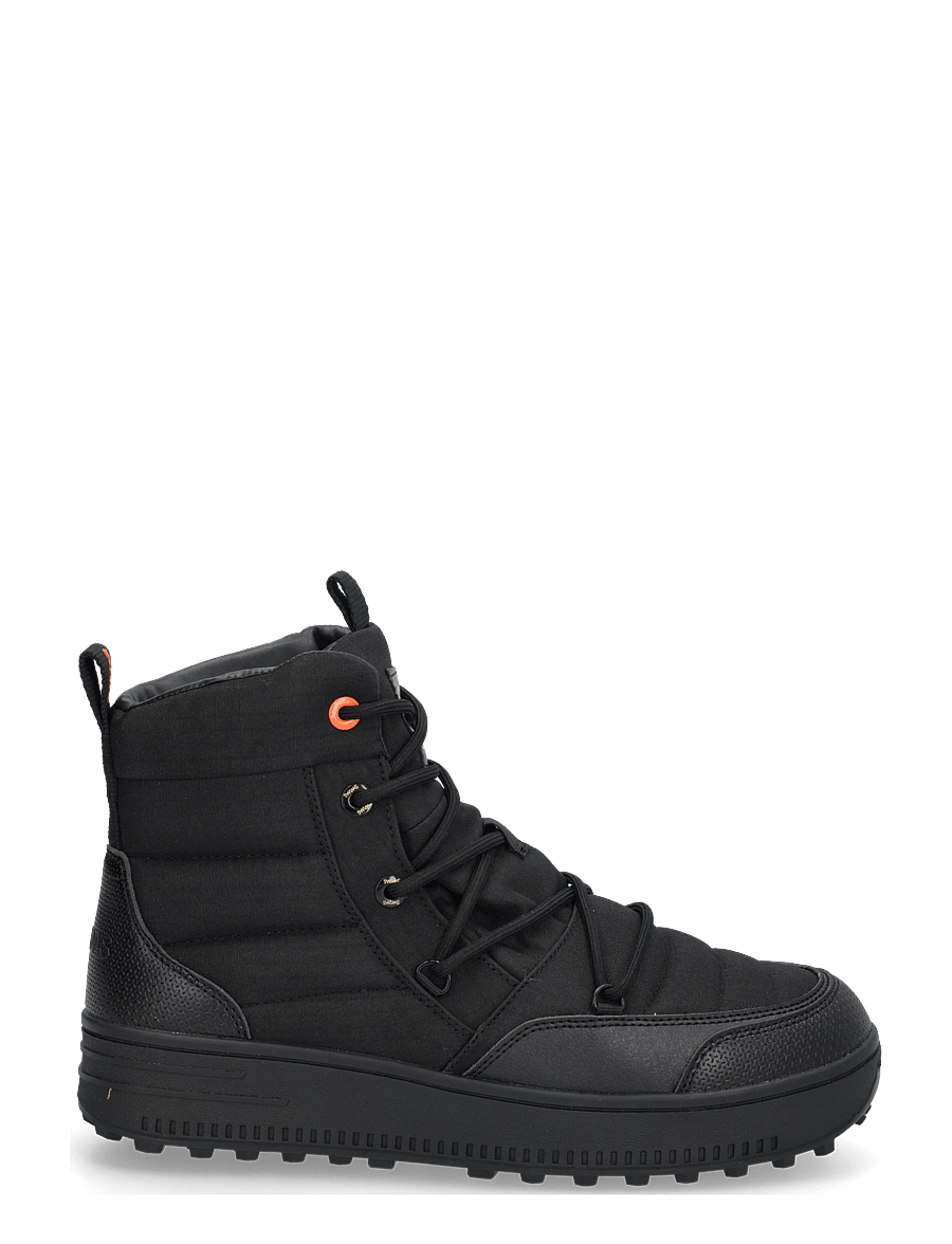 Swims - Snow Runner - winterstiefel - black - 2