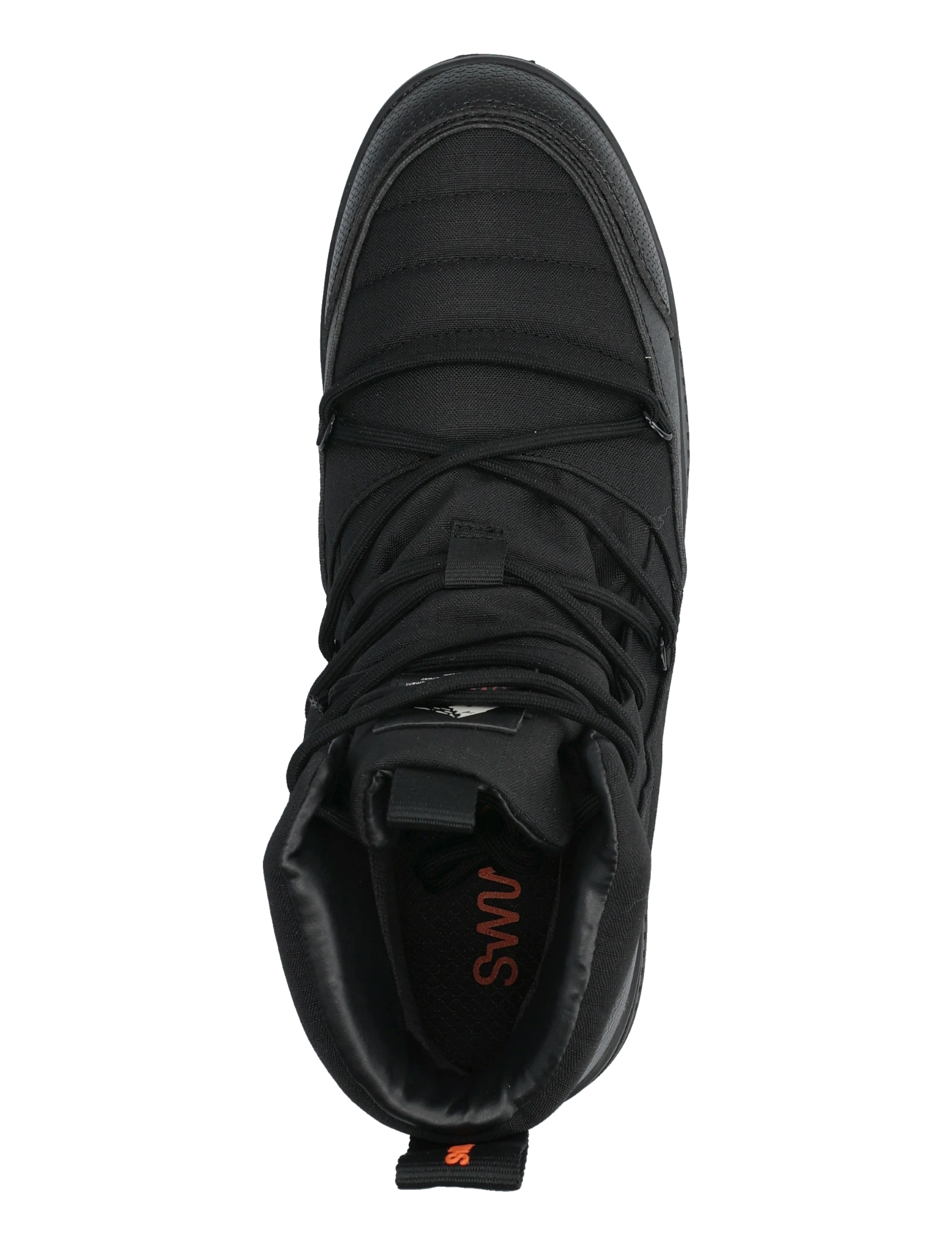 Swims - Snow Runner - winterstiefel - black - 3