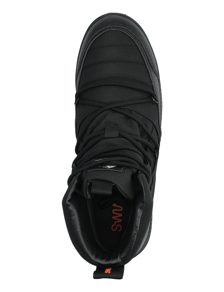 Swims - Snow Runner - winterstiefel - black - 3