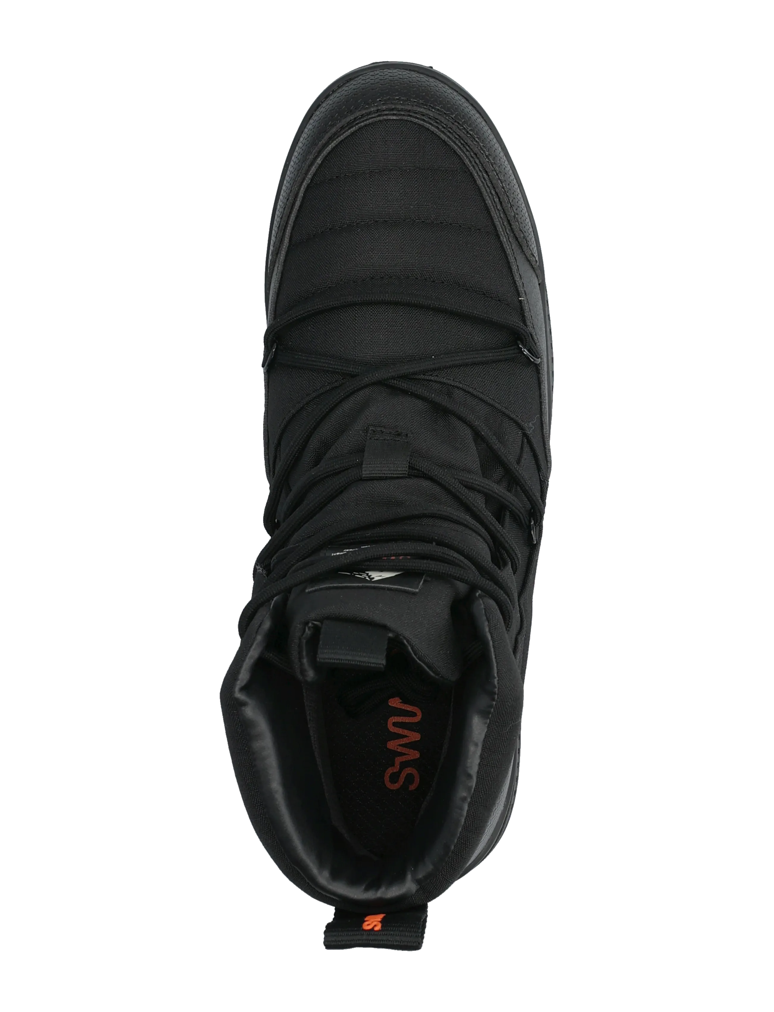 Swims - Snow Runner - sügisene kokkuhoid - black - 3