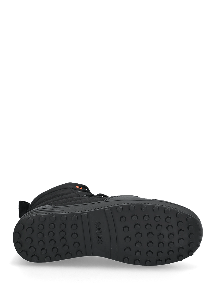 Swims - Snow Runner - winterstiefel - black - 4