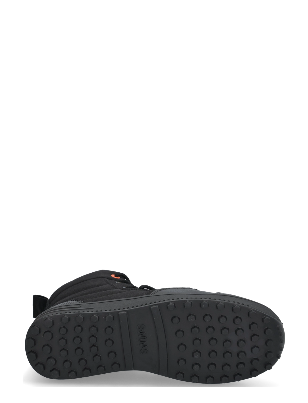 Swims - Snow Runner - winterstiefel - black - 4