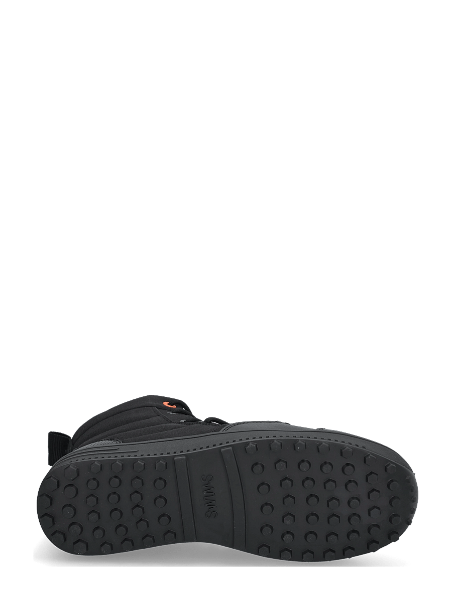 Swims - Snow Runner - winterstiefel - black - 4
