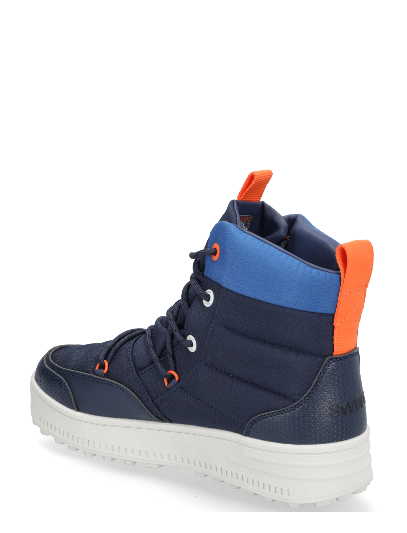 Swims - Snow Runner - winterstiefel - navy - 1