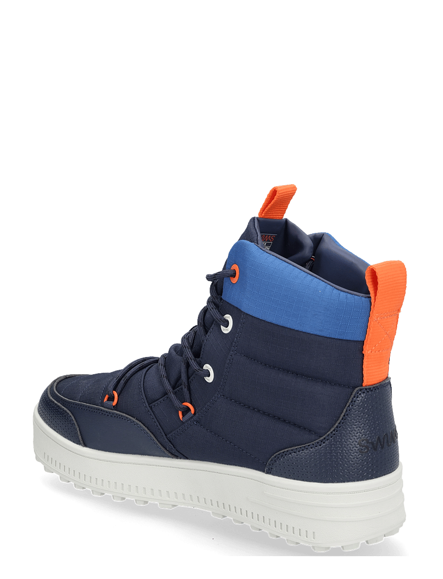 Swims - Snow Runner - winterstiefel - navy - 1