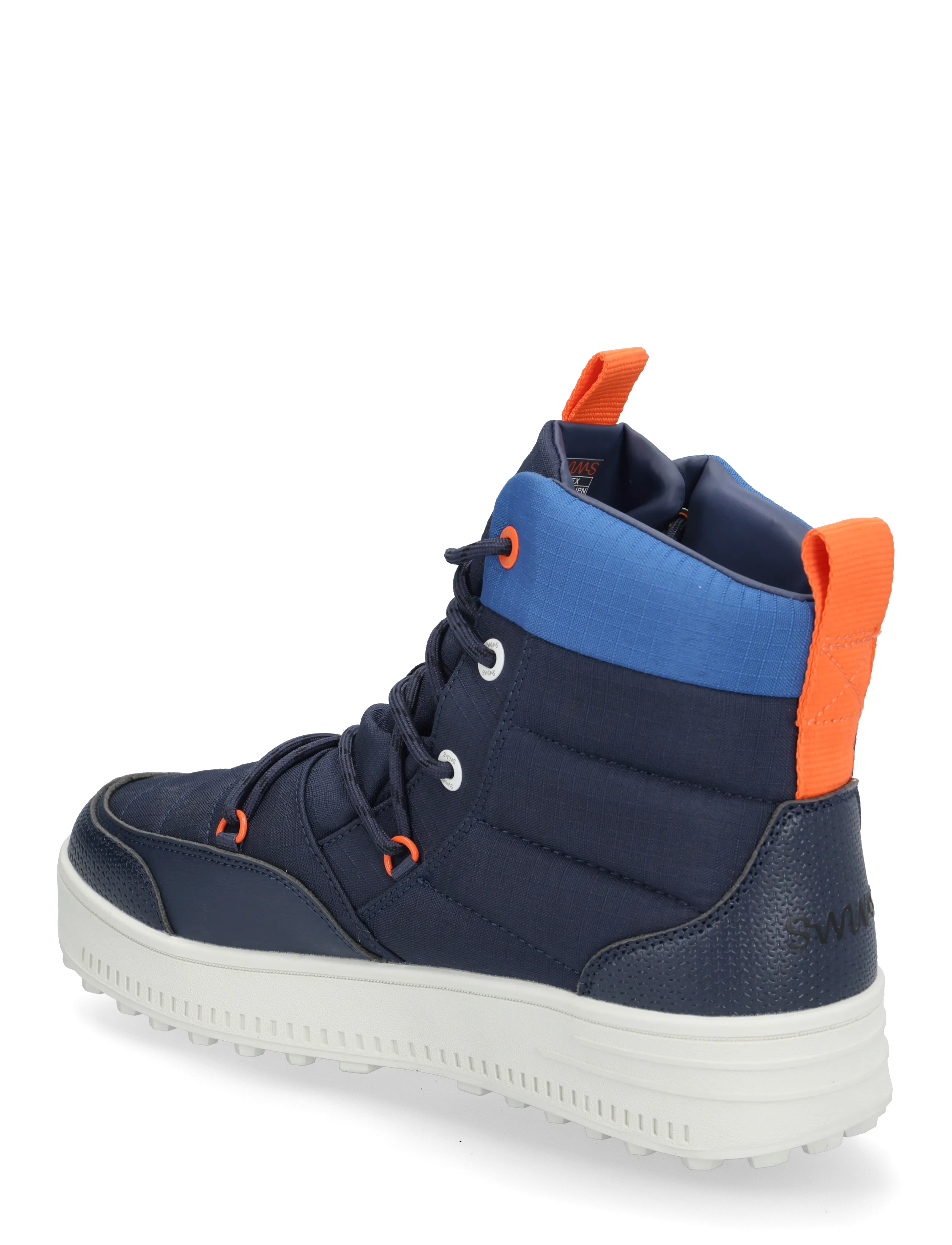 Swims - Snow Runner - winter boots - navy - 1
