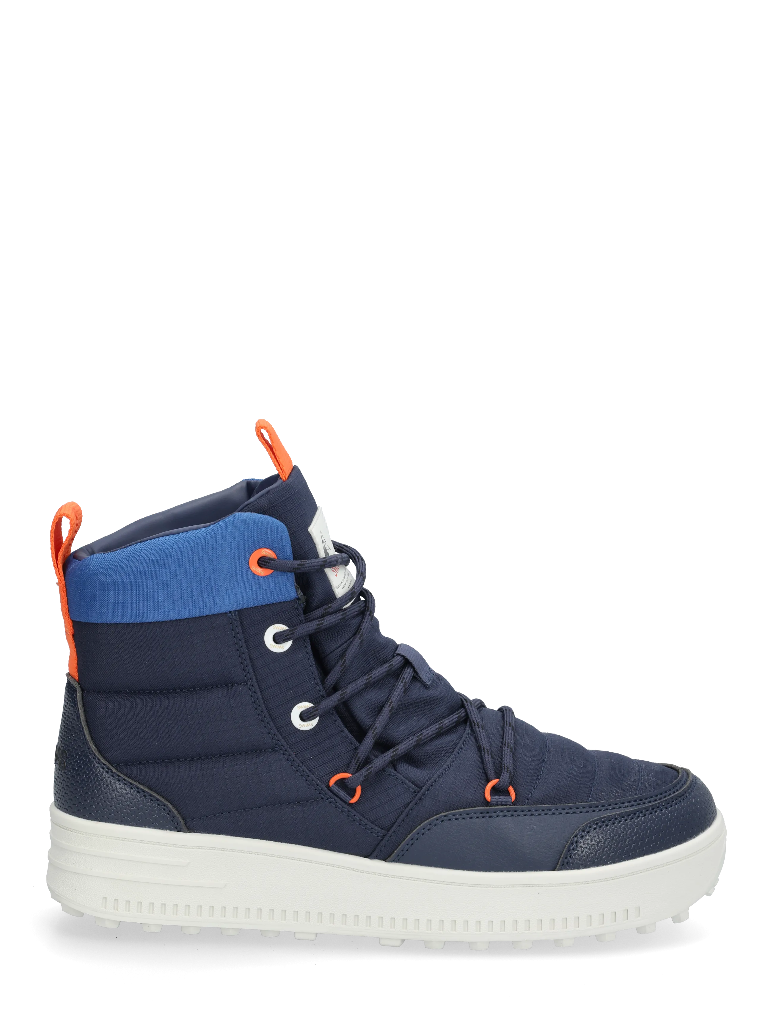 Swims - Snow Runner - winter boots - navy - 2
