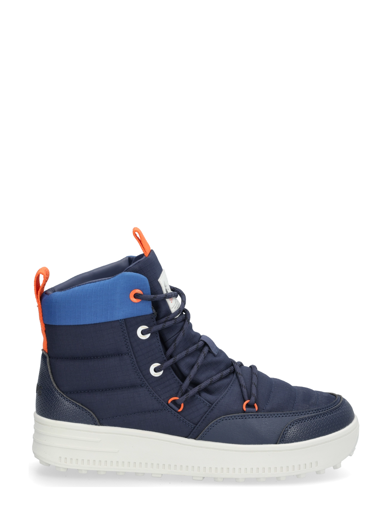 Swims - Snow Runner - winterstiefel - navy - 2