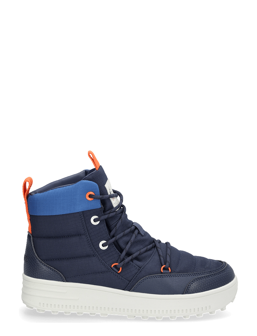 Swims - Snow Runner - winterstiefel - navy - 2