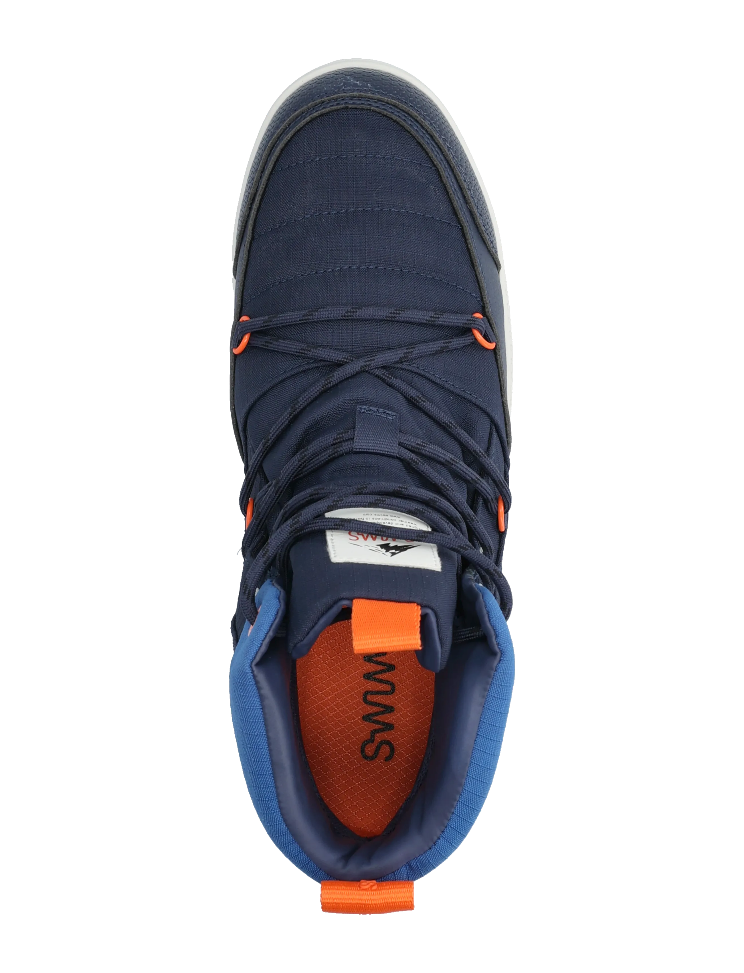 Swims - Snow Runner - winter boots - navy - 3
