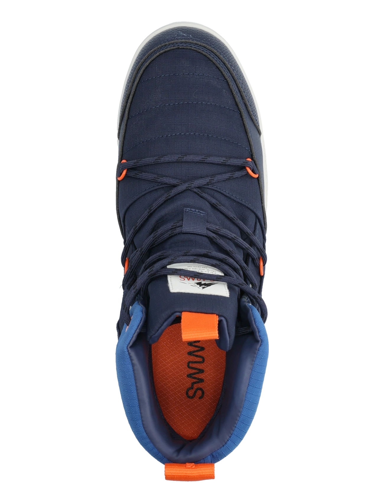 Swims - Snow Runner - winterstiefel - navy - 3