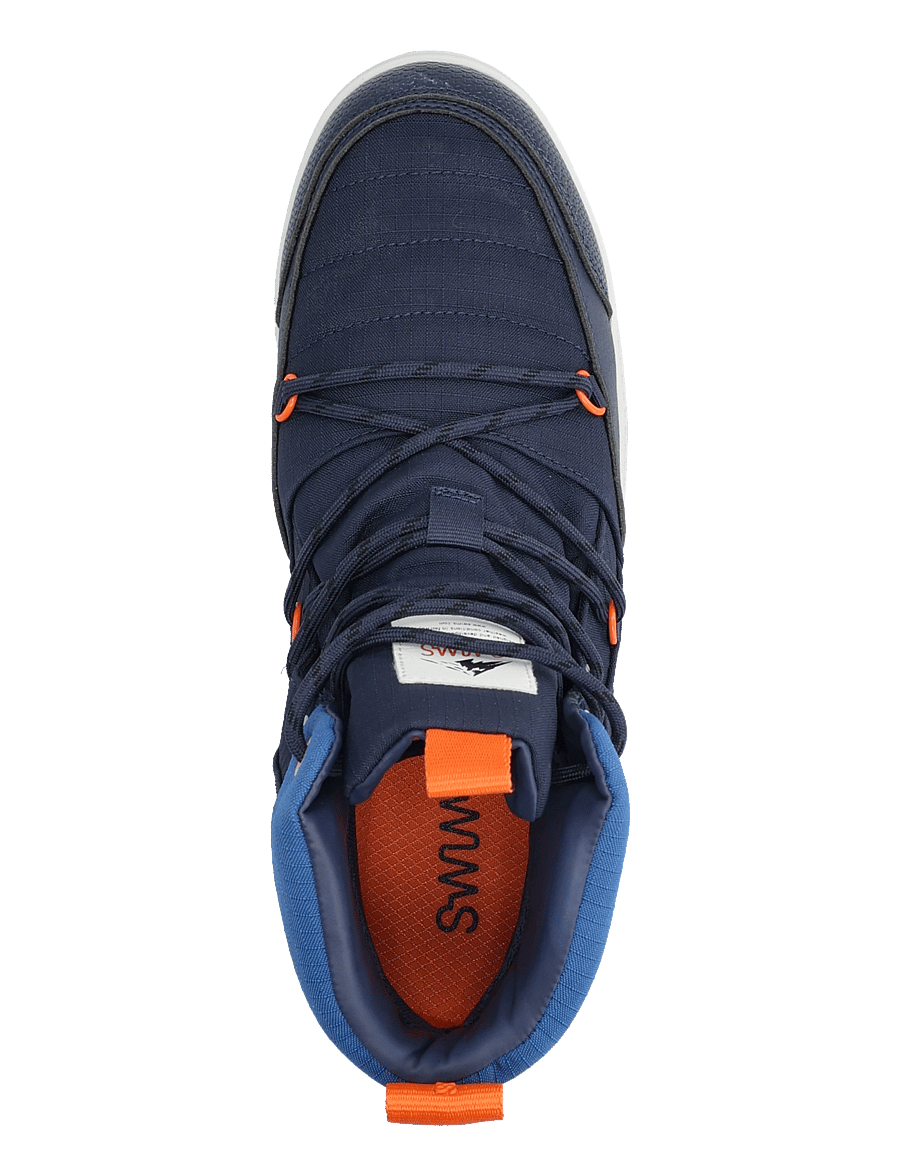 Swims - Snow Runner - winterstiefel - navy - 3