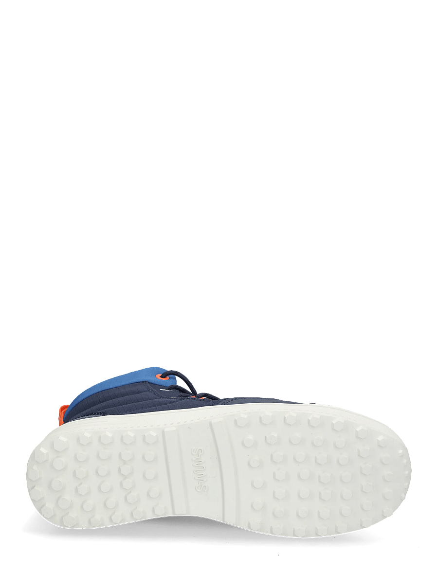 Swims - Snow Runner - winter boots - navy - 4