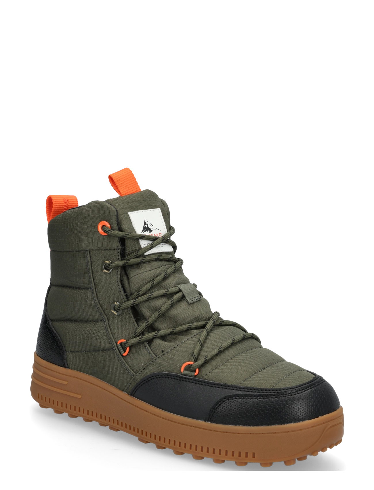 OLIVE/GUM