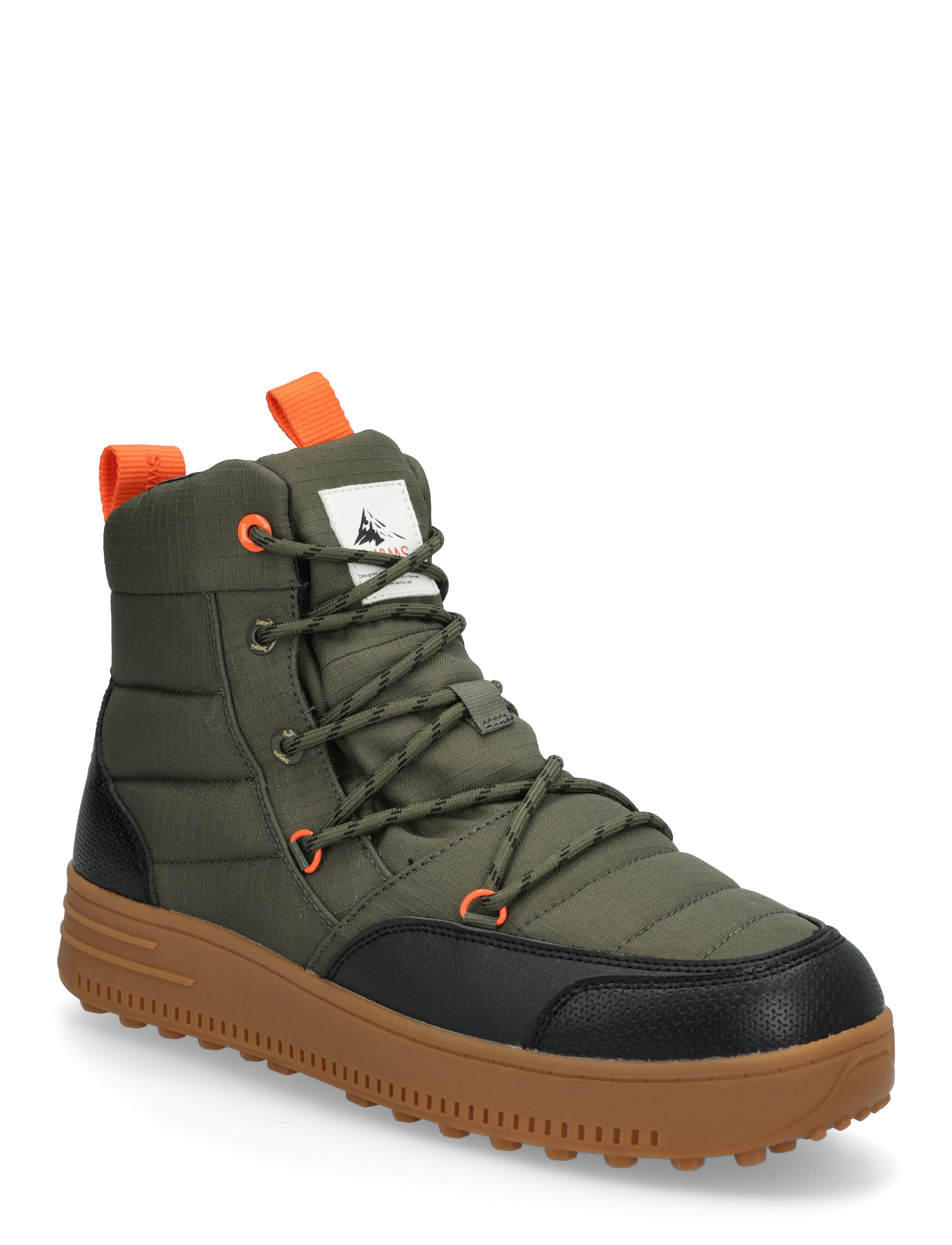 OLIVE/GUM