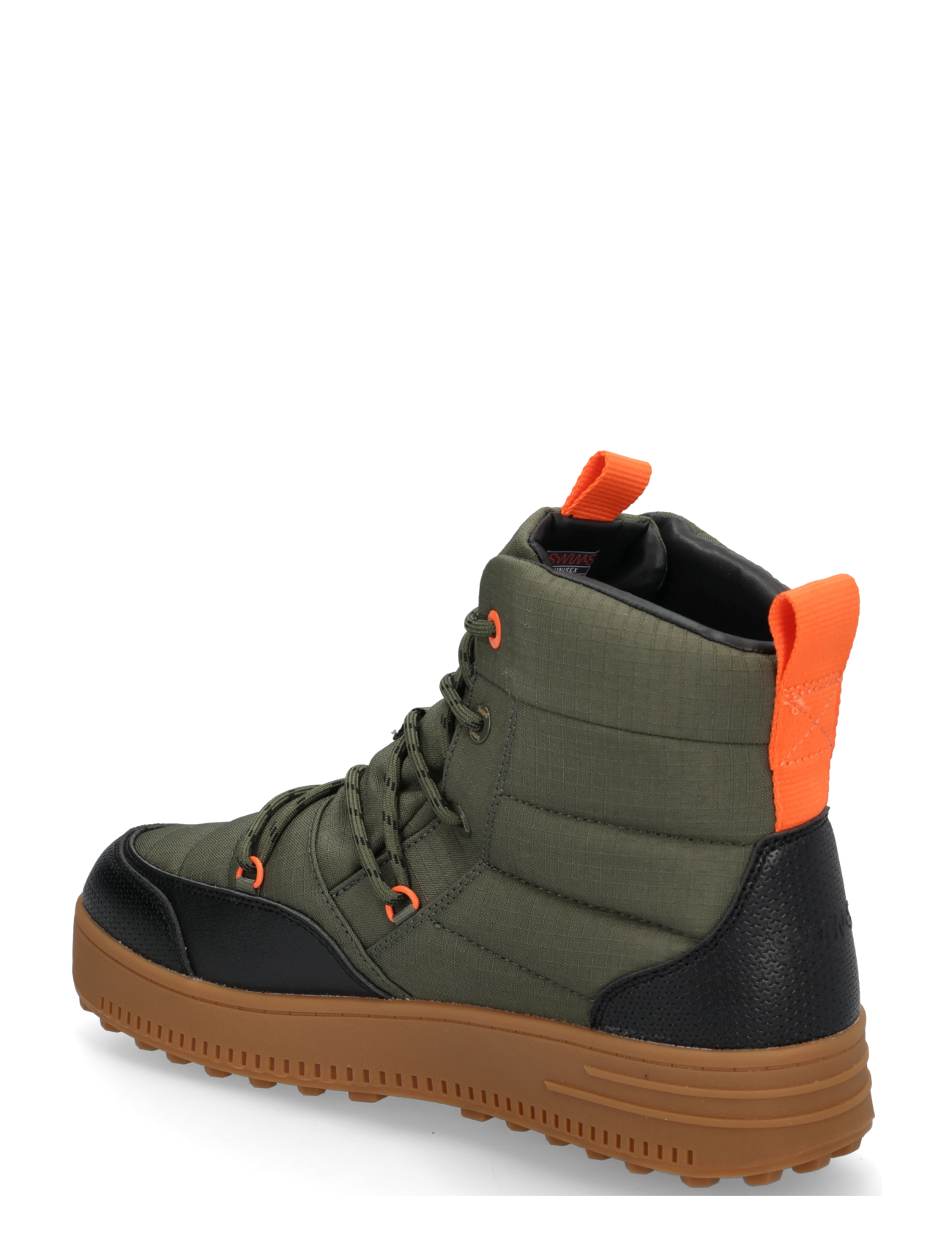 Swims - Snow Runner - winterstiefel - olive/gum - 1