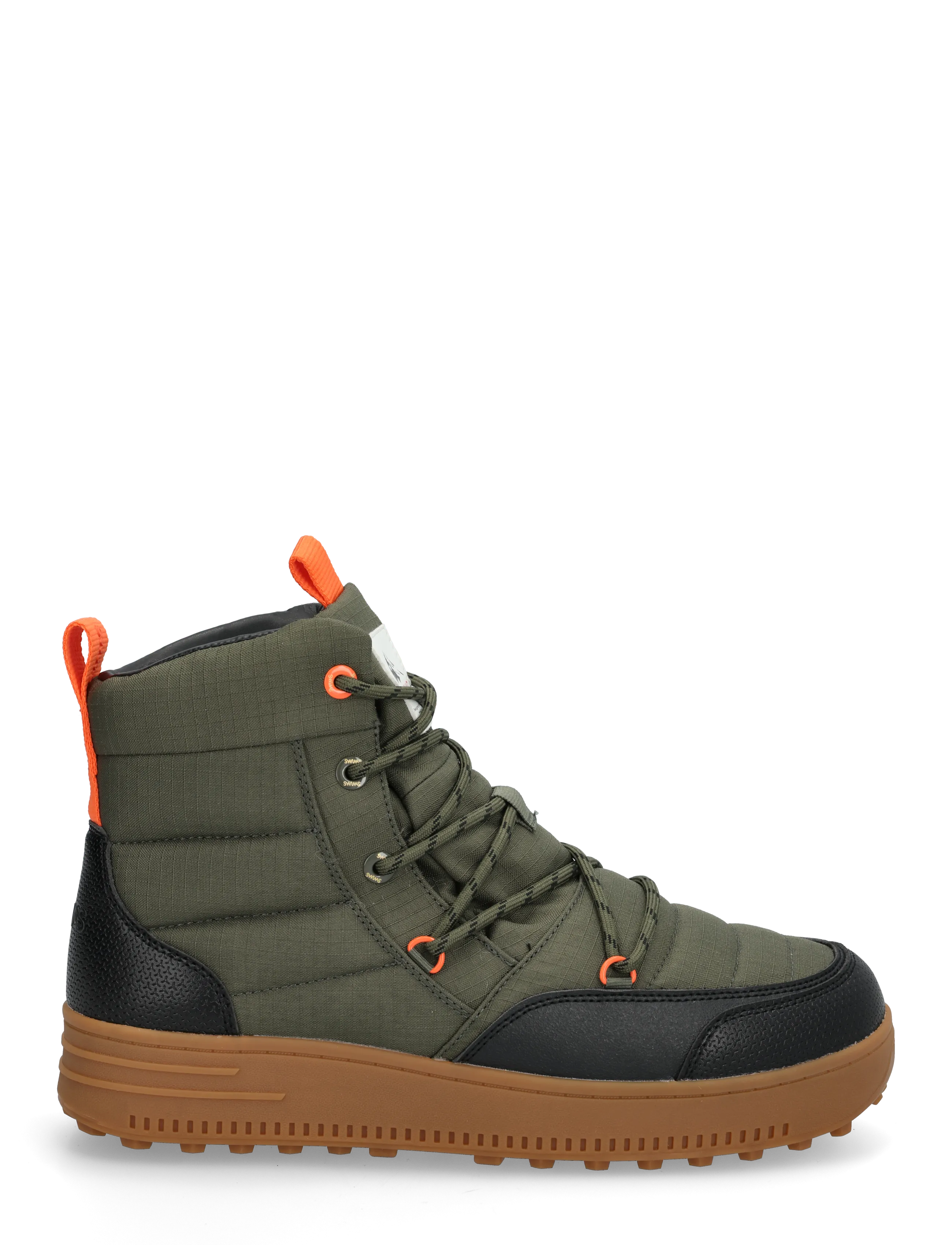 Swims - Snow Runner - winterstiefel - olive/gum - 2