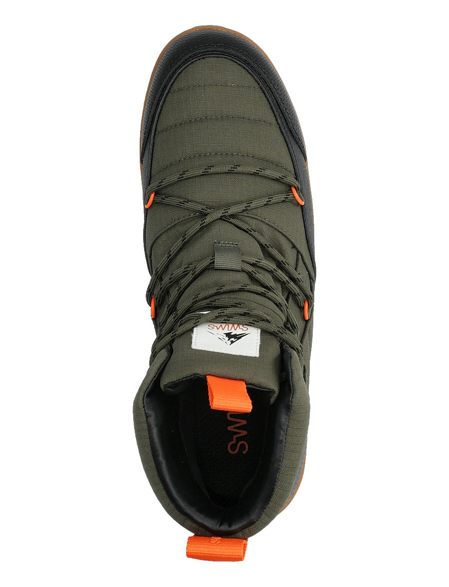 Swims - Snow Runner - winterstiefel - olive/gum - 3