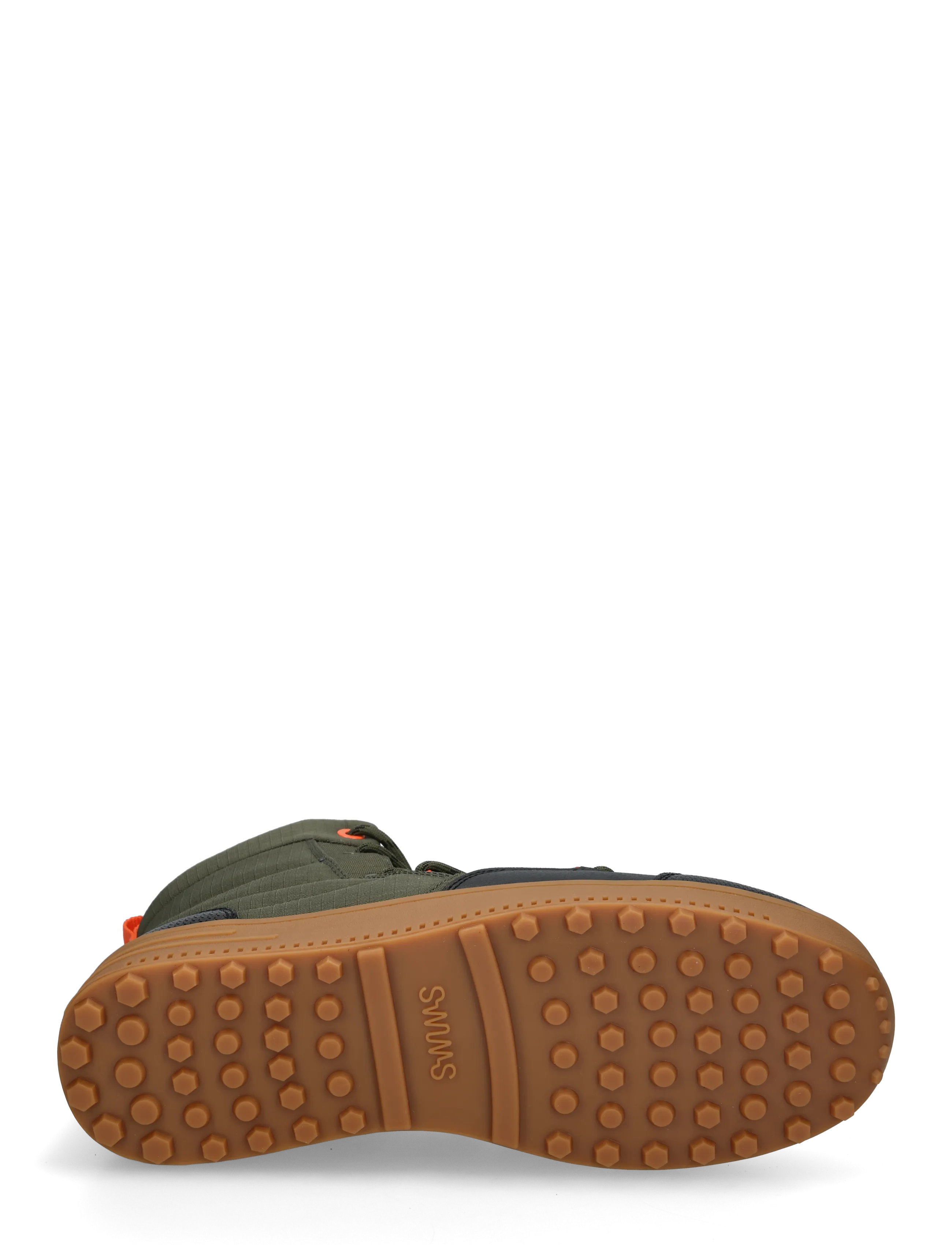 Swims - Snow Runner - winterstiefel - olive/gum - 4