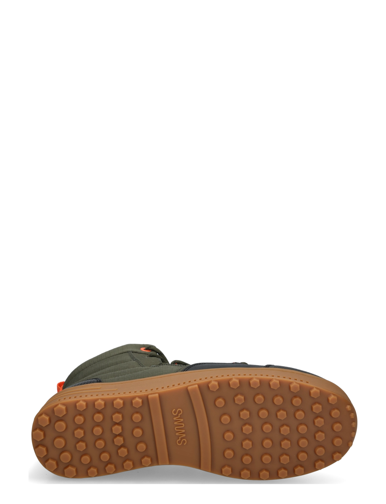 Swims - Snow Runner - winterstiefel - olive/gum - 4