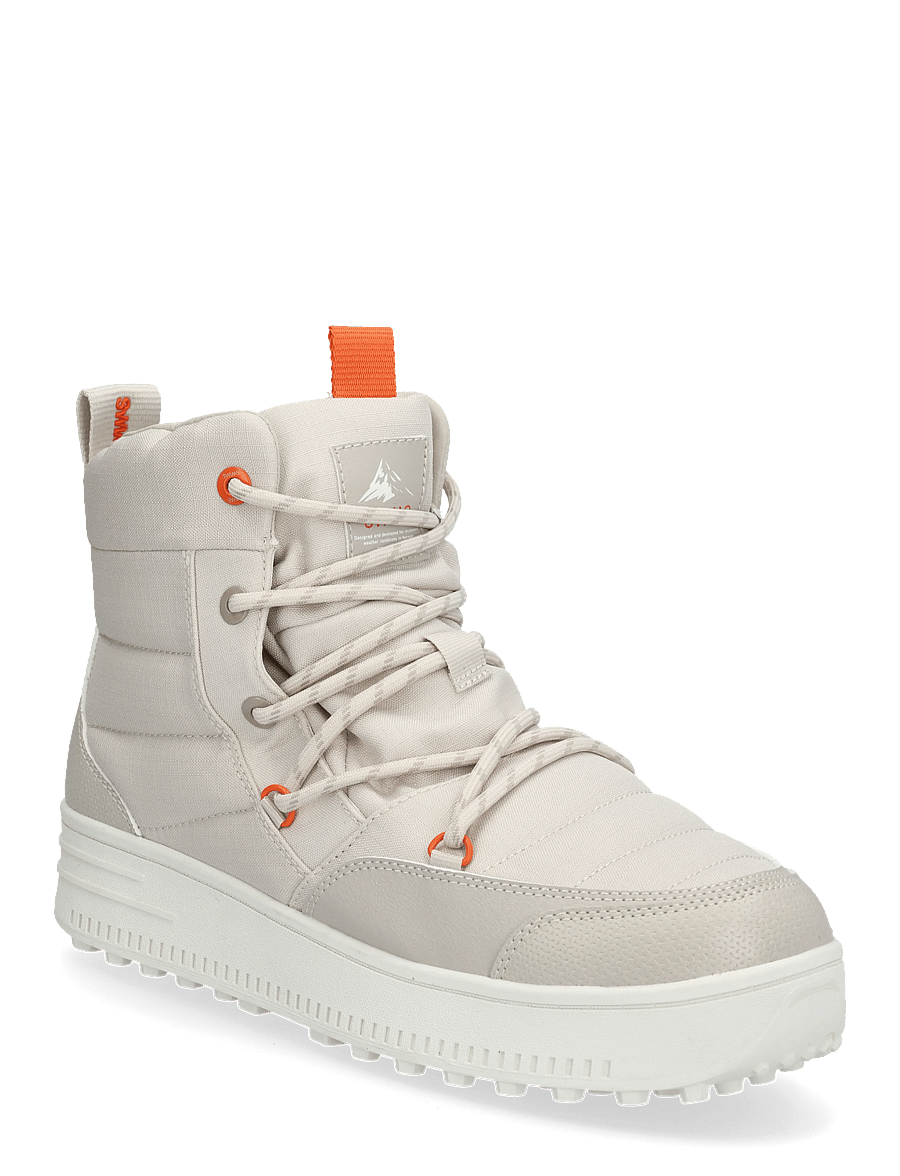 Swims - Snow Runner - bottes d'hiver - sand - 0