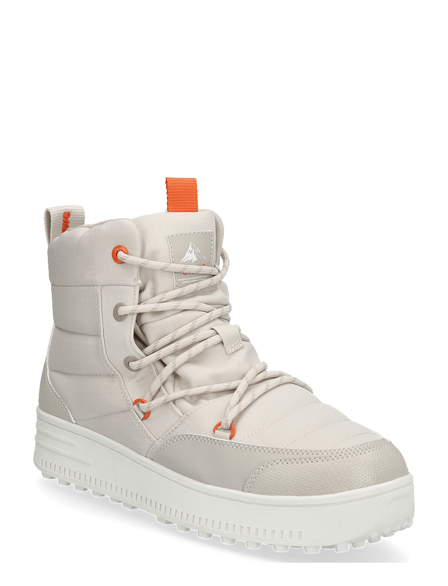 Swims - Snow Runner - winterstiefel - sand - 0