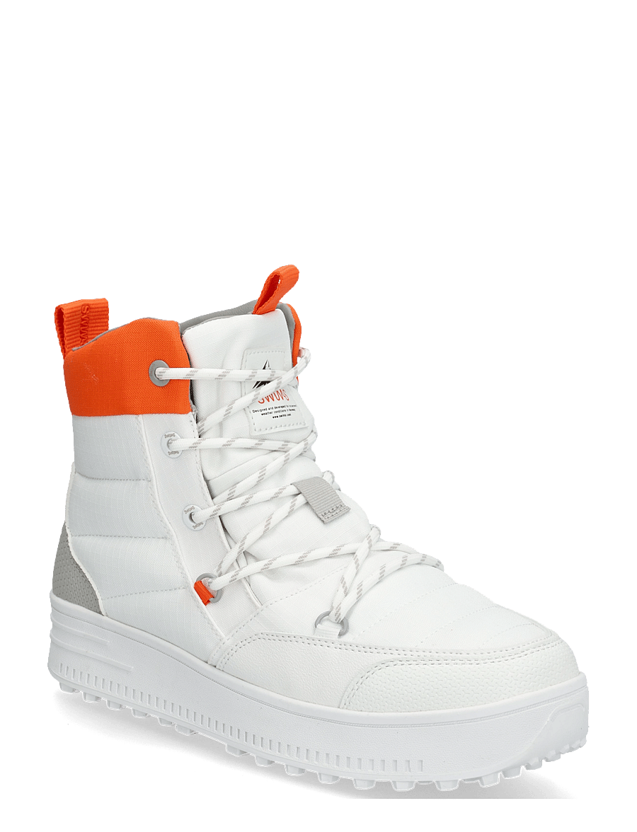 Swims - Snow Runner - white - 0