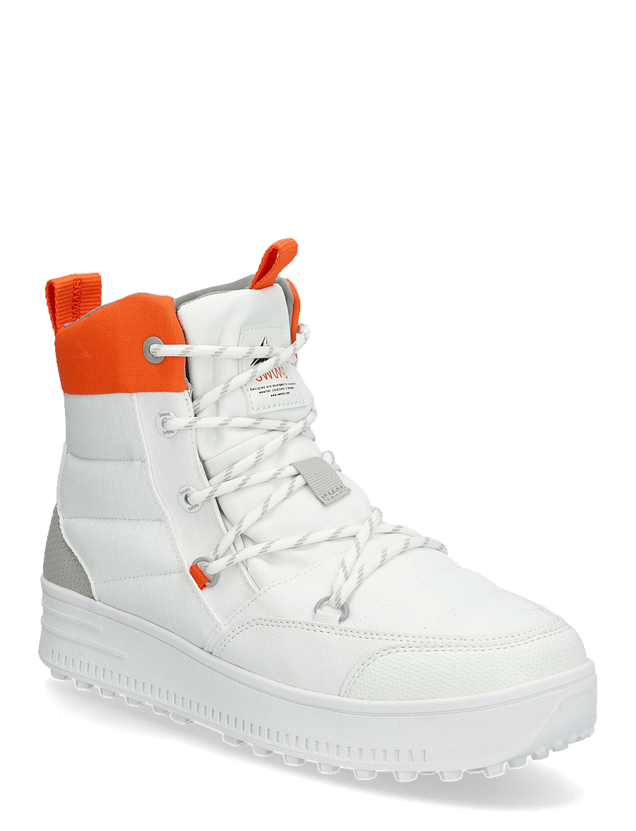Swims - Snow Runner - winterstiefel - white - 0