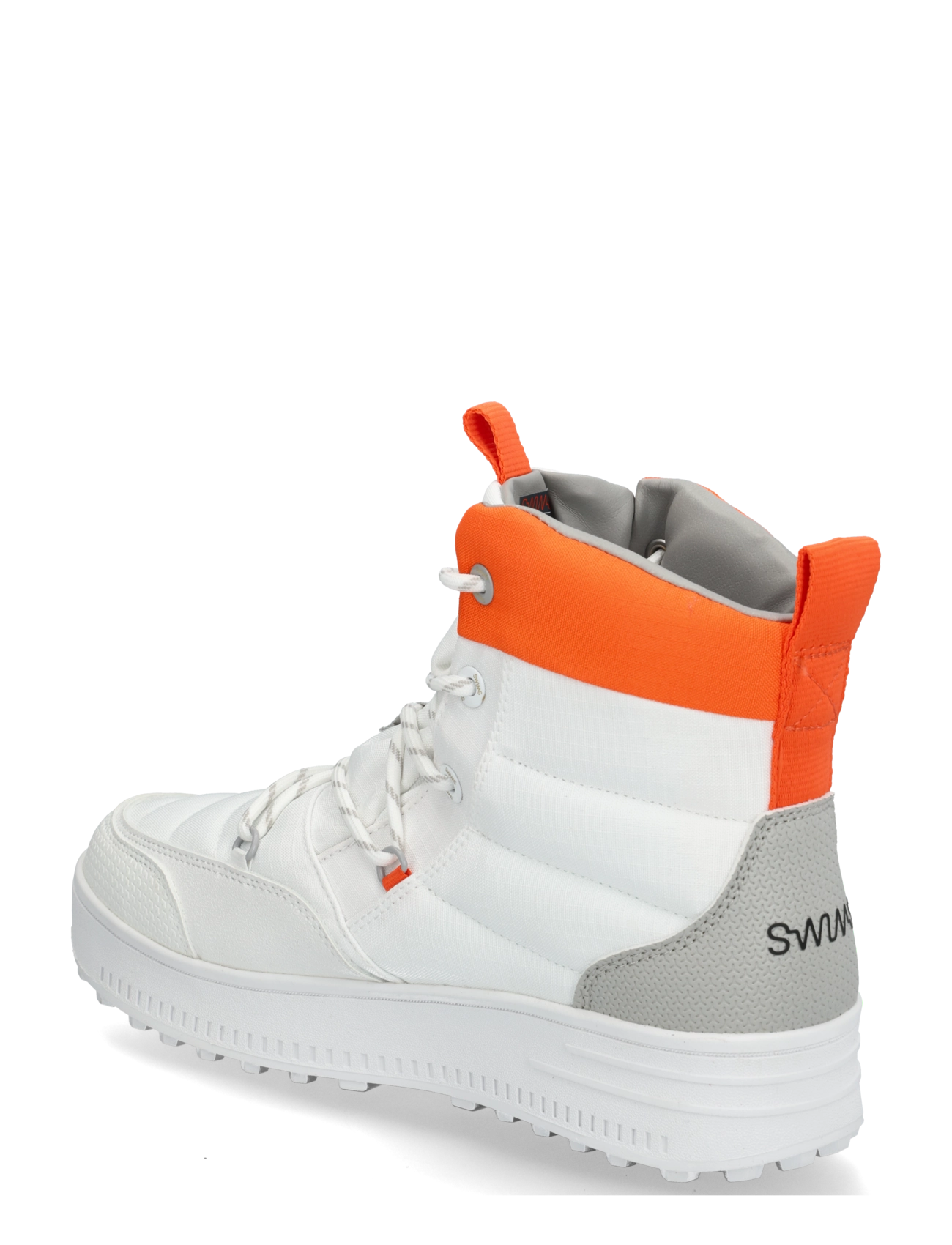 Swims - Snow Runner - white - 1