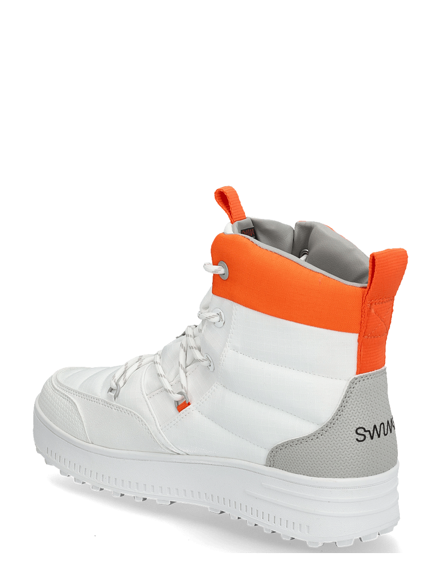 Swims - Snow Runner - white - 1