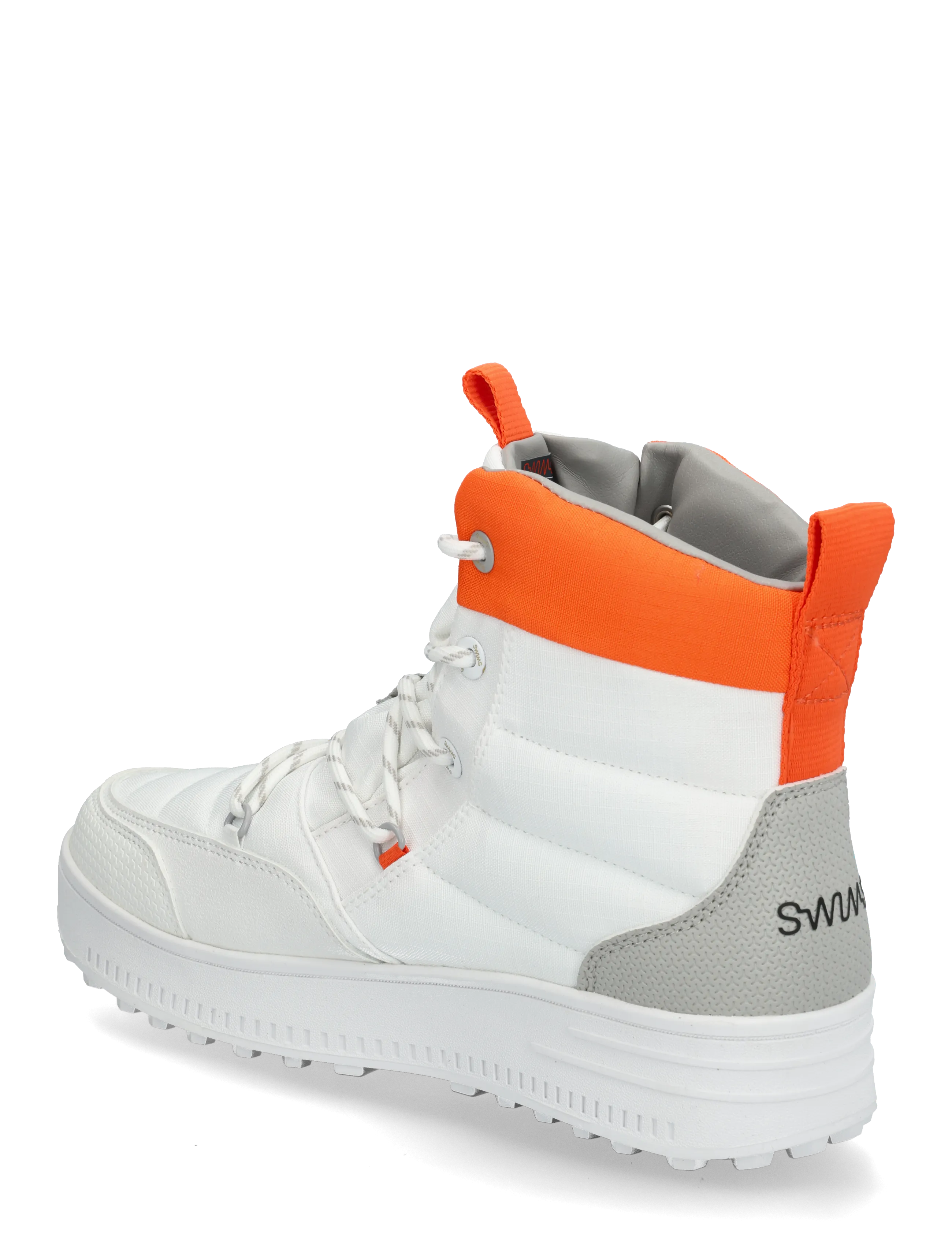 Swims - Snow Runner - winterstiefel - white - 1