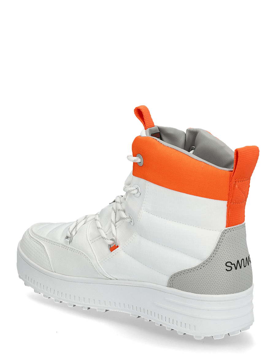 Swims - Snow Runner - winterstiefel - white - 1