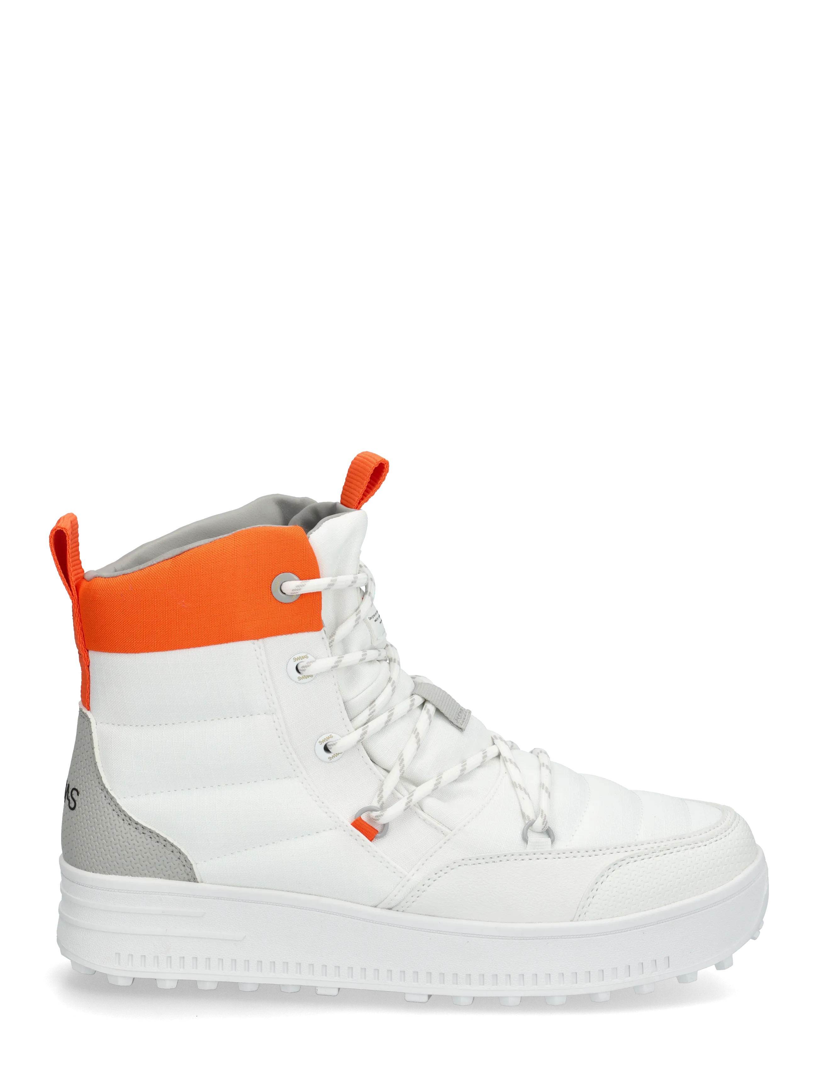 Swims - Snow Runner - winterstiefel - white - 2