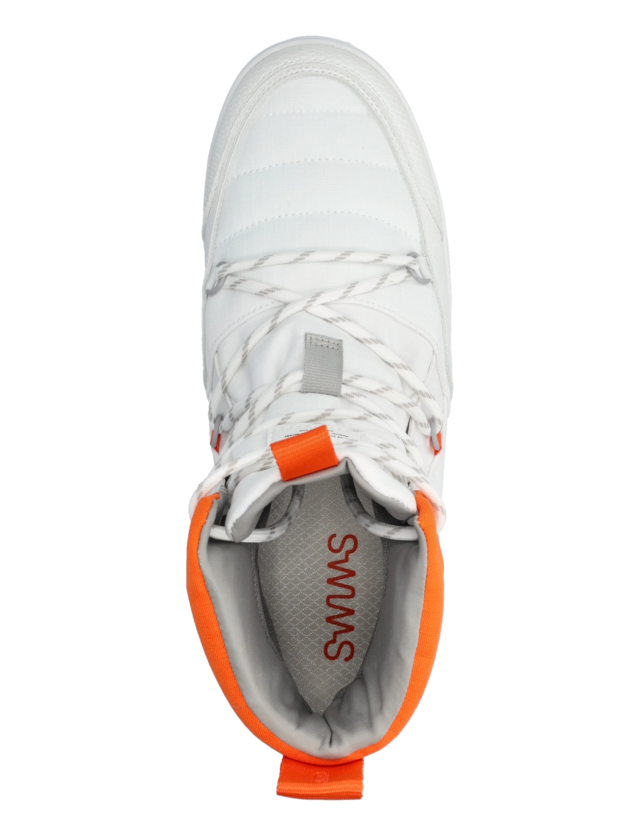 Swims - Snow Runner - white - 3