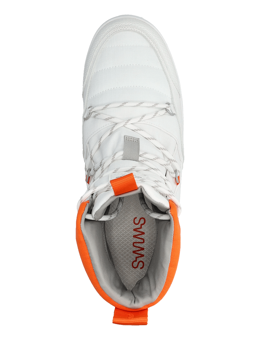 Swims - Snow Runner - white - 3