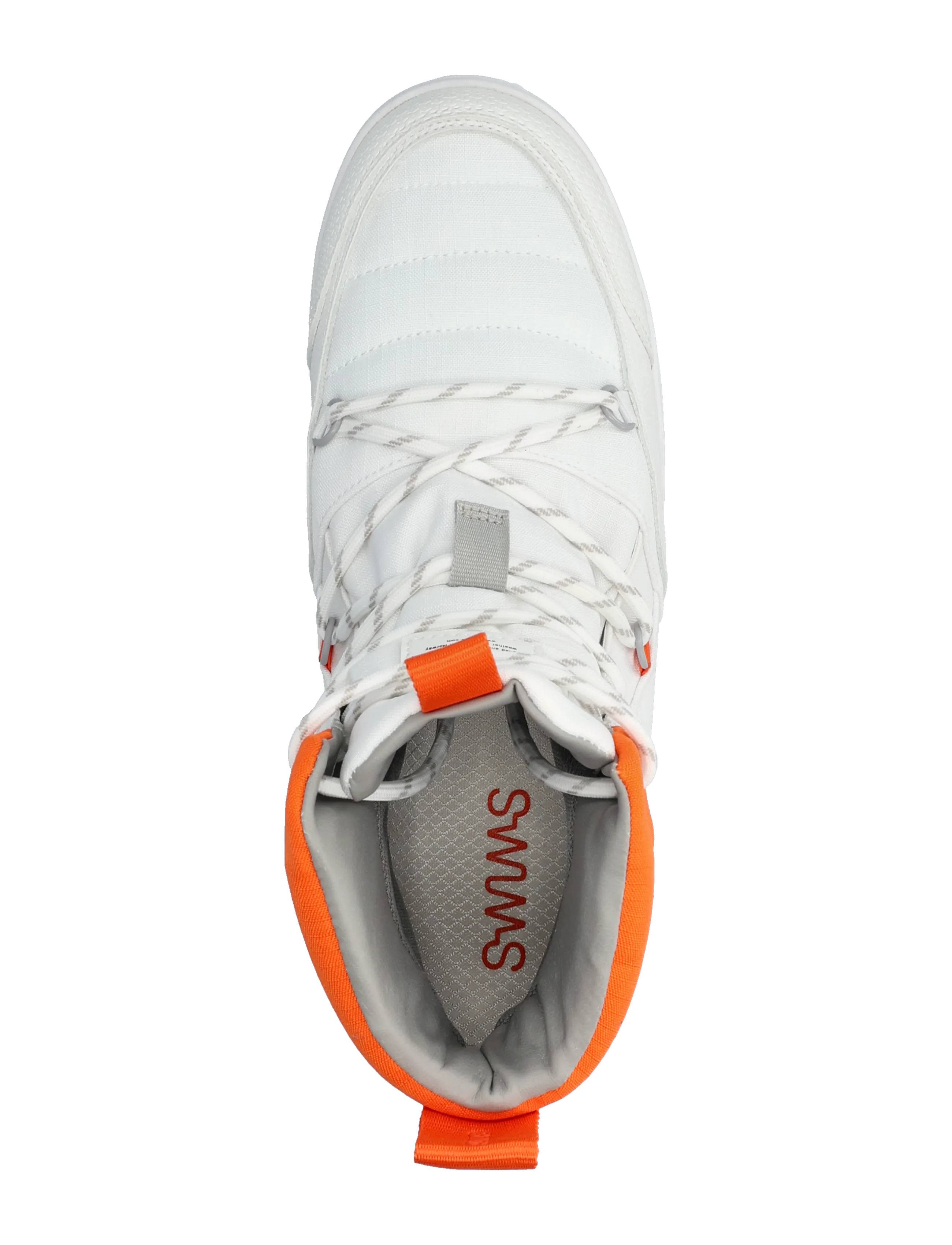 Swims - Snow Runner - winterstiefel - white - 3