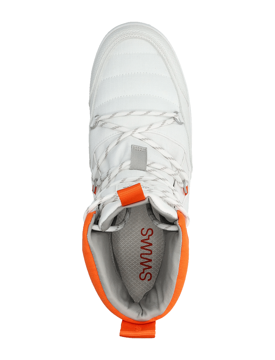 Swims - Snow Runner - winterstiefel - white - 3
