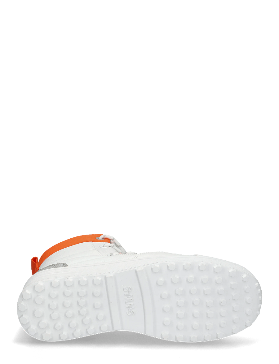 Swims - Snow Runner - winterstiefel - white - 4