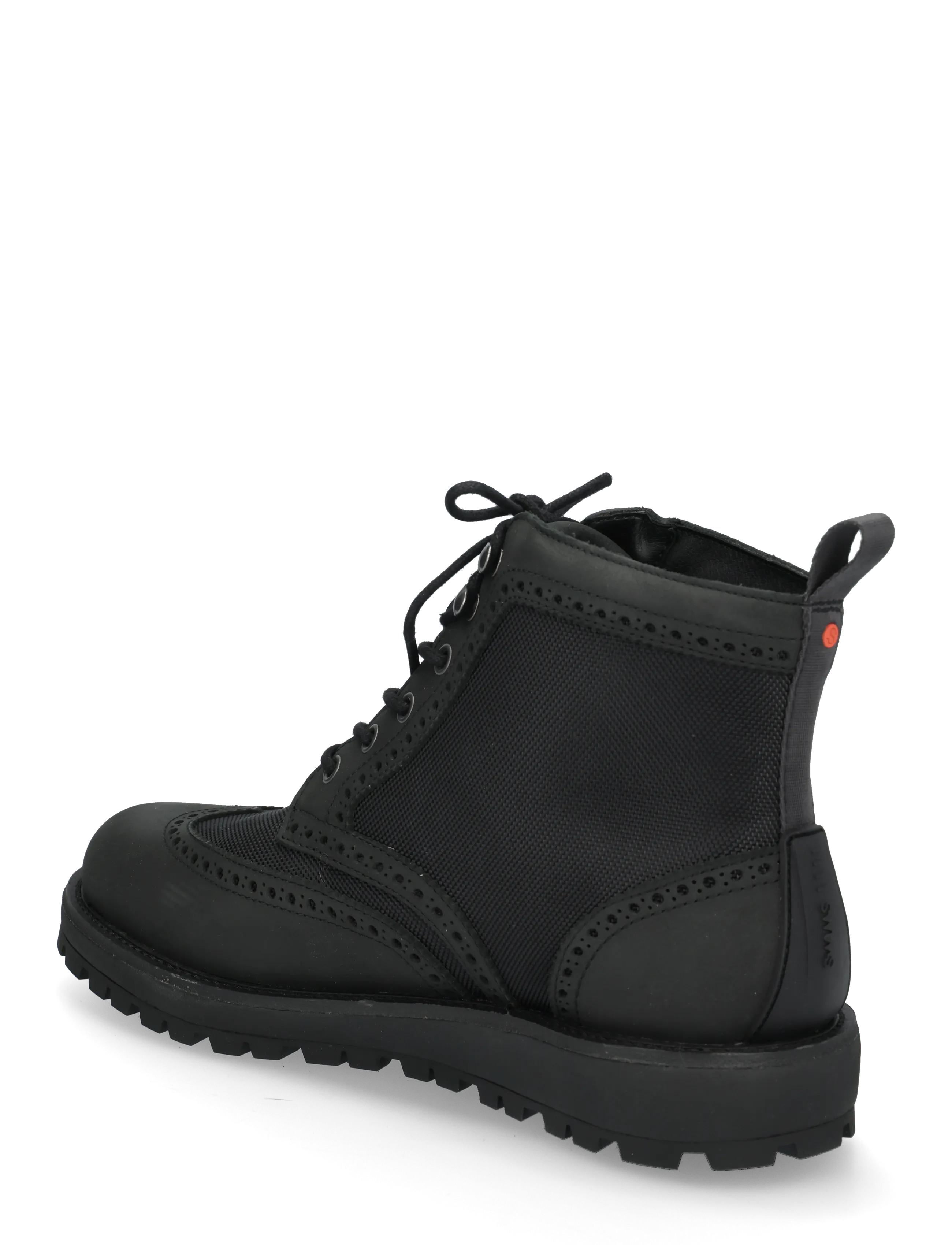 Swims - Vigo Boot - kummikud - black - 1