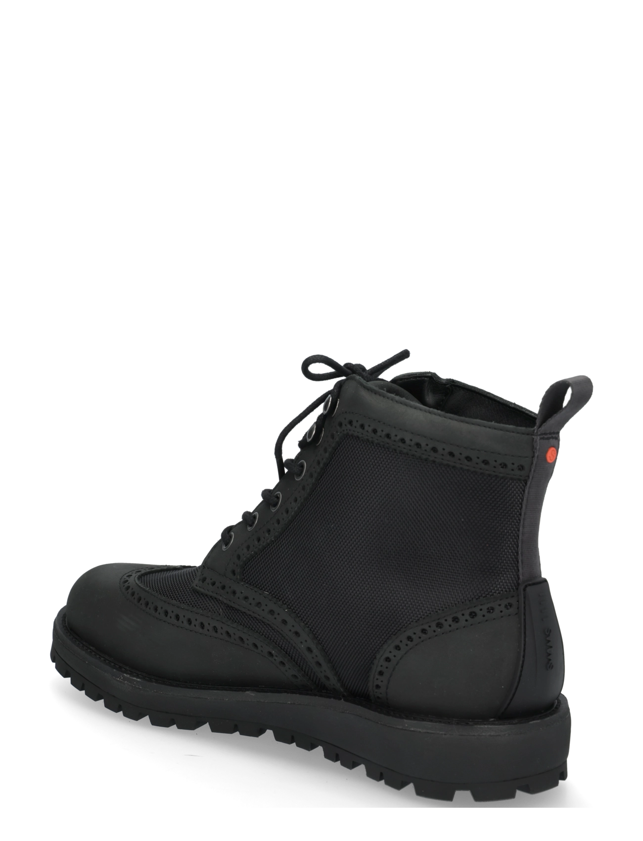 Swims - Vigo Boot - gummistiefel - black - 1